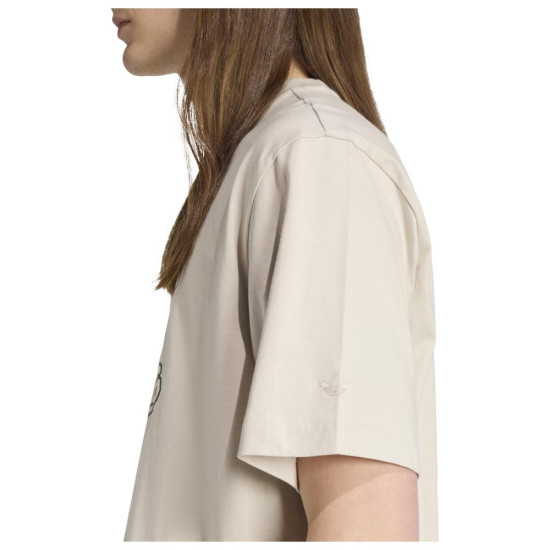 Adidas Ανδρική κοντομάνικη μπλούζα Graphic Loose Tee